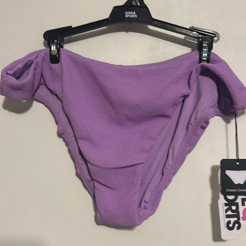 *SALE* Love & Sports Bikini bottoms